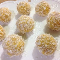 酥脆土豆球的做法 图解13 -->