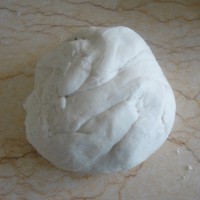 芝麻酥饼的做法 图解3 -->