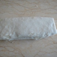 芝麻酥饼的做法 图解8 -->