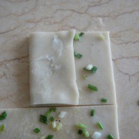 芝麻酥饼的做法 图解10 -->
