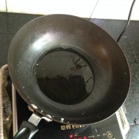香辣鱼头萝卜丝的做法 图解3 -->