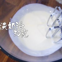 无烤箱版抹茶提拉米苏的做法 图解6 -->