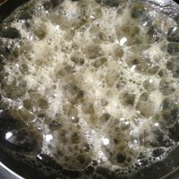 葡萄果酱的做法 图解3 -->