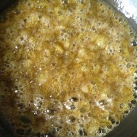 葡萄果酱的做法 图解4 -->