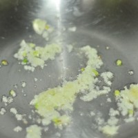 韩式白菜炖蛤蜊的做法 图解4 -->