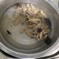 泡椒凤爪的做法 图解5 -->