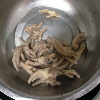 泡椒凤爪的做法 图解6 -->