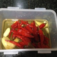泡椒凤爪的做法 图解7 -->
