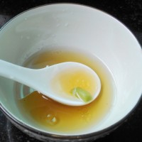 脆薯圣女果沙拉的做法 图解8 -->