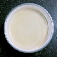 蜂蜜香草冰激凌的做法 图解6 -->