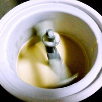 蜂蜜香草冰激凌的做法 图解7 -->