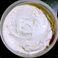 蜂蜜香草冰激凌的做法 图解9 -->