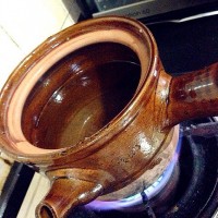 菊花山楂绿茶---夏日降火清脂的做法 图解2 -->