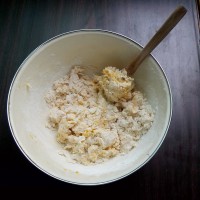 南瓜馒头卷的做法 图解6 -->