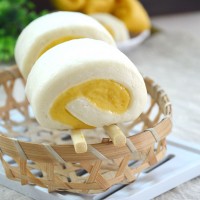 南瓜馒头卷的做法 图解17 -->