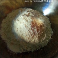 法式海绵蛋糕:花朵蛋糕的做法 图解2 -->