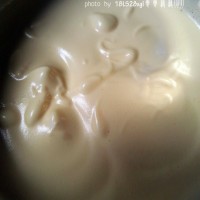 法式海绵蛋糕:花朵蛋糕的做法 图解4 -->