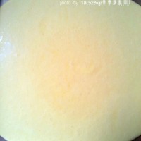 法式海绵蛋糕:花朵蛋糕的做法 图解9 -->