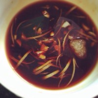 照烧鸡腿(日式)的做法 图解3 -->