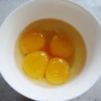 养颜玫瑰蛋糕卷的做法 图解4 -->