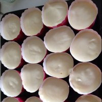 酸奶蛋糕的做法 图解6 -->