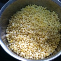 绿豆糕的做法 图解1 -->