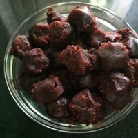 绿豆糕的做法 图解6 -->