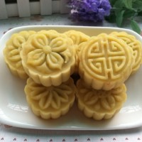 绿豆糕的做法 图解12 -->