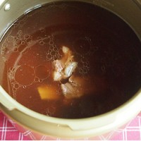 南洋风味肉骨茶的做法 图解4 -->