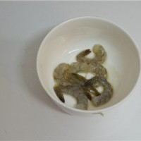 虾仁水蒸蛋的做法 图解1 -->