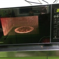减脂增肌懒人微波炉牛肉干的做法 图解7 -->