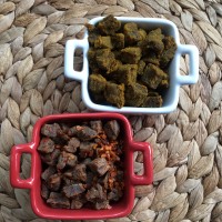 减脂增肌懒人微波炉牛肉干的做法 图解8 -->