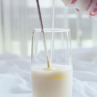 蜂蜜薄荷柠檬养乐多的做法 图解2 -->