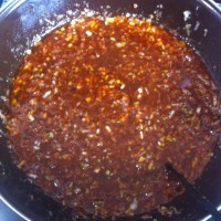 XX酱香饼的做法 图解3 -->