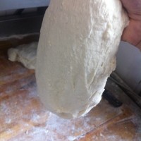 XX酱香饼的做法 图解5 -->