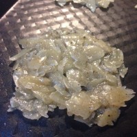 香草杏仁瓦片的做法 图解4 -->