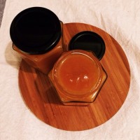 杏酱—最好吃的果酱的做法 图解9 -->
