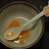 炝拌藕片的做法 图解8 -->