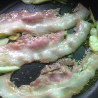 翡翠培根卷的做法 图解5 -->