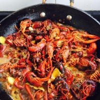 简易版小龙虾的做法 图解4 -->