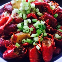 简易版小龙虾的做法 图解7 -->