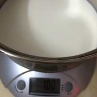 紫薯蛋挞的做法 图解2 -->
