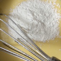 紫薯蛋挞的做法 图解3 -->