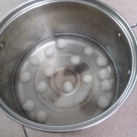 火龙果多丸甜品的做法 图解3 -->