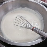 超级简单无脑的美味华夫饼的做法 图解1 -->