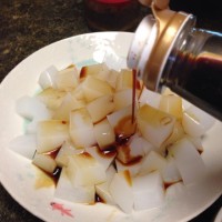 夏天人人爱的凉粉的做法 图解3 -->