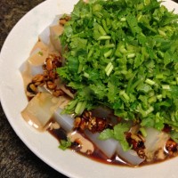 夏天人人爱的凉粉的做法 图解6 -->