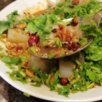 夏天人人爱的凉粉的做法 图解7 -->