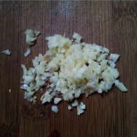 红椒炒豆角的做法 图解2 -->