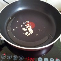 红椒炒豆角的做法 图解3 -->